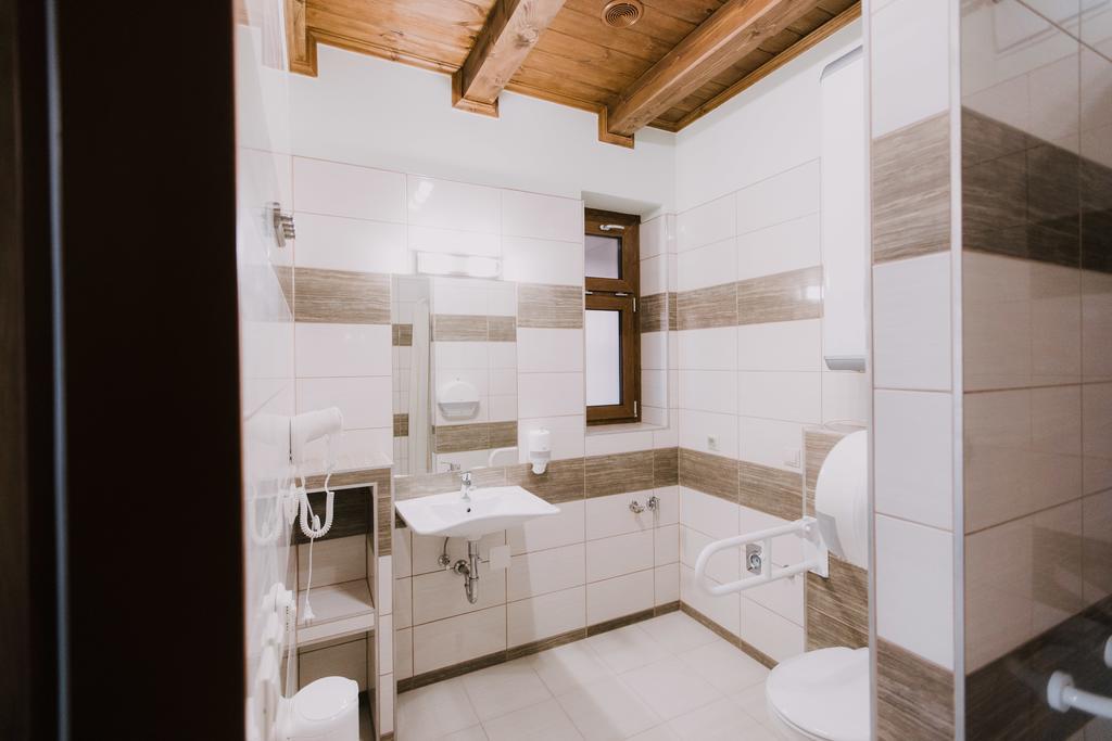 Németh Apartmanházak Mórahalom Exterior foto